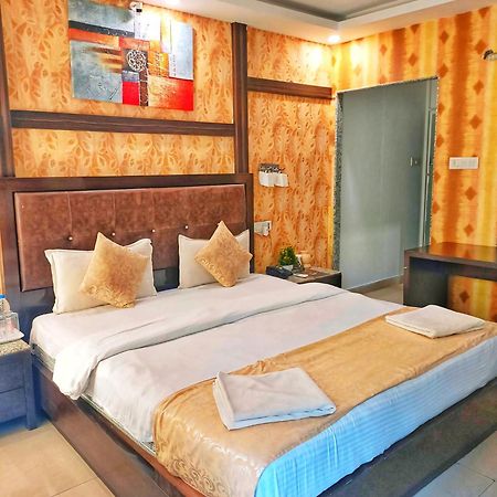 Fusion Resorts Candolim Exterior foto